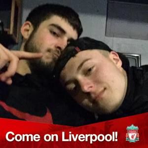 Meet your Posher, Ben