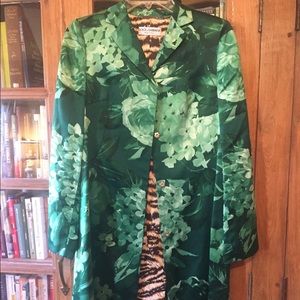 Dolce & Gabbana coat