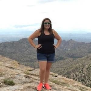 Meet your Posher, Alyssa