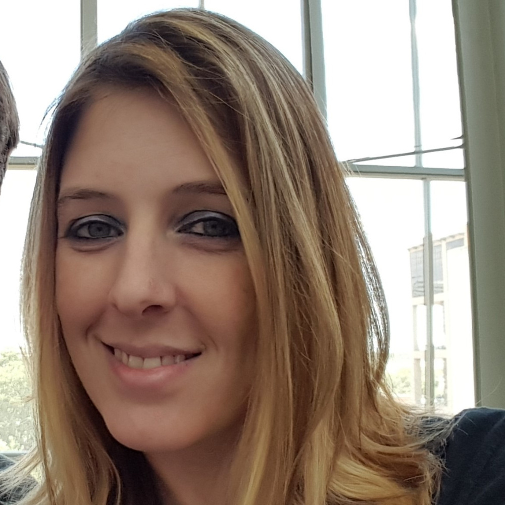 Meet your Posher, Heather