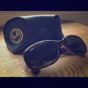 Ray Ban Sunglasses