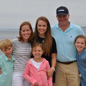 Meet your Posher, Kristin