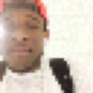 Meet your Posher, Ramone