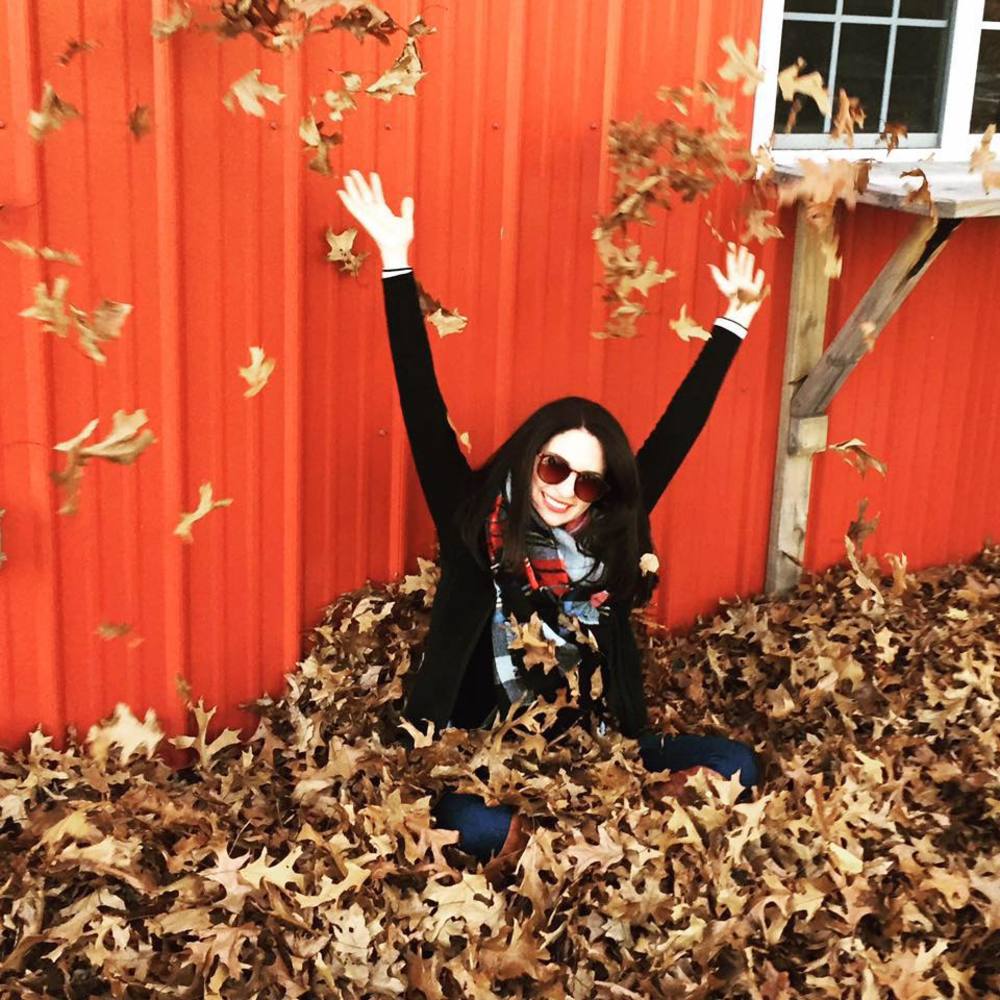 Meet your Posher, Shelley