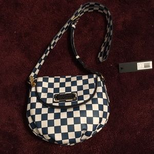 Marc by Marc Jacobs Mini Natasha Crossbody