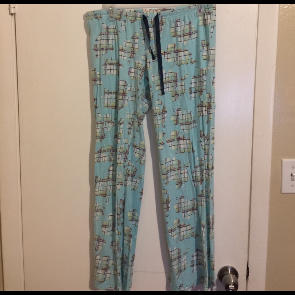 Pajamas or Lounge Pants