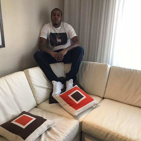 Meet your Posher, Reneer - Picture 1 of 1