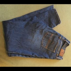 Lucky Brand jeans