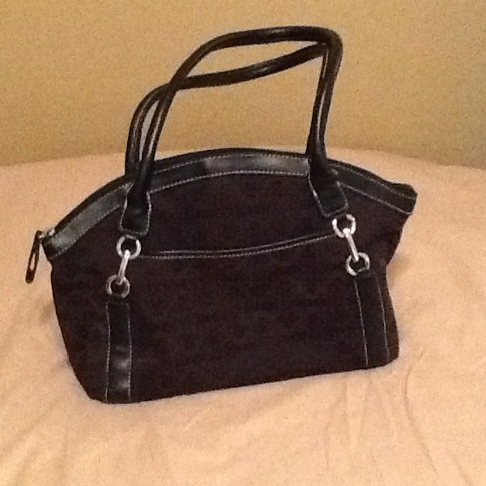 Croft & Barrow purse