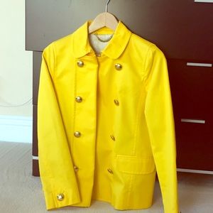 Spring jacket-jcrew