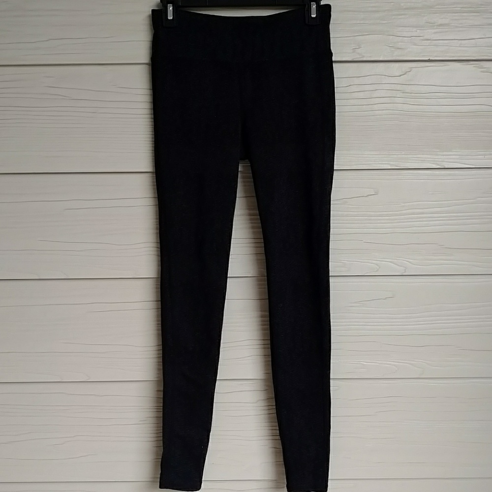 Athleta High Waisted Chaturanga Tights