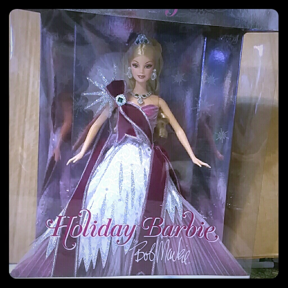 Collector Doll - 2005 Special Edition Barbie