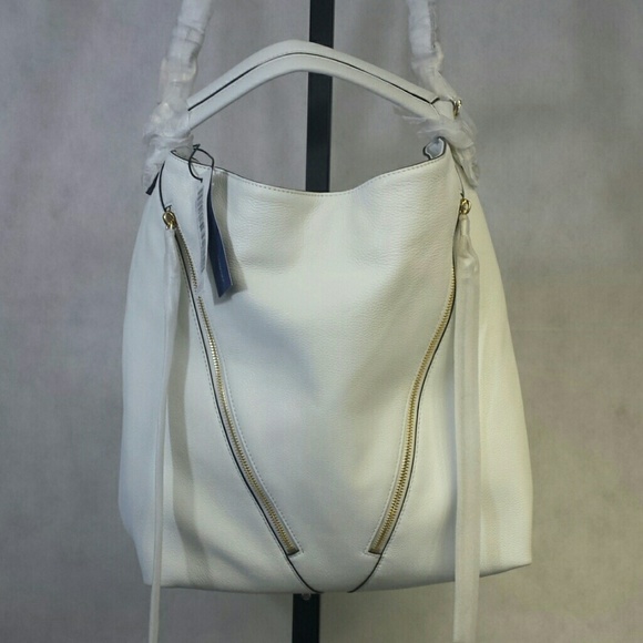 Rebecca Minkoff Moto Hobo - Picture 3 of 8