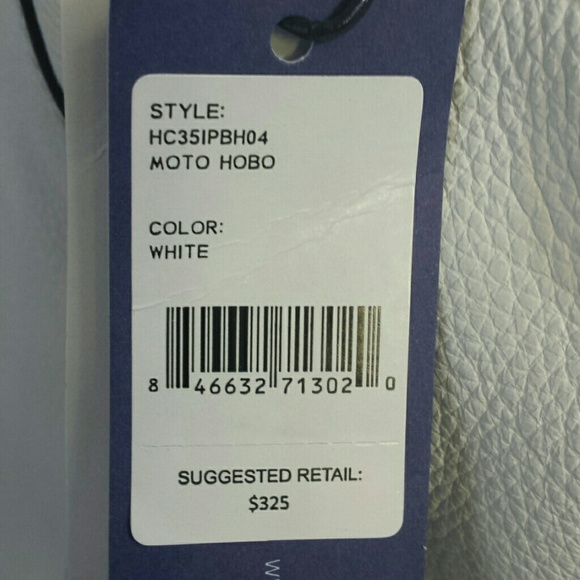 Rebecca Minkoff Moto Hobo - Picture 4 of 8