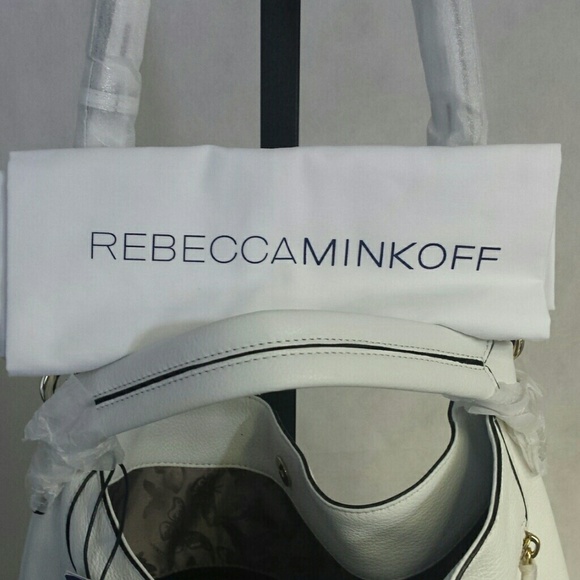 Rebecca Minkoff Moto Hobo - Picture 5 of 8