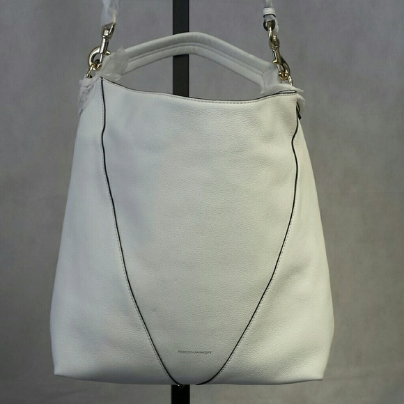 Rebecca Minkoff Moto Hobo - Picture 8 of 8