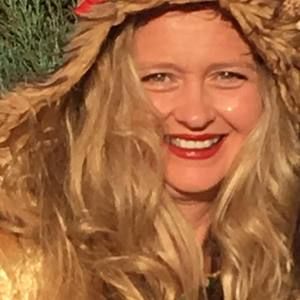 Meet your Posher, Shantell