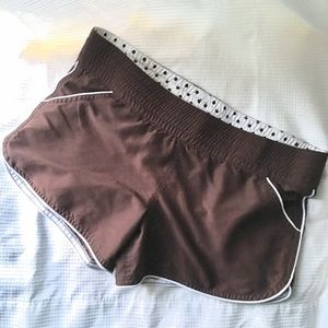 🌟 FREE w/Purchase 🌟 Brown Swim Shorts