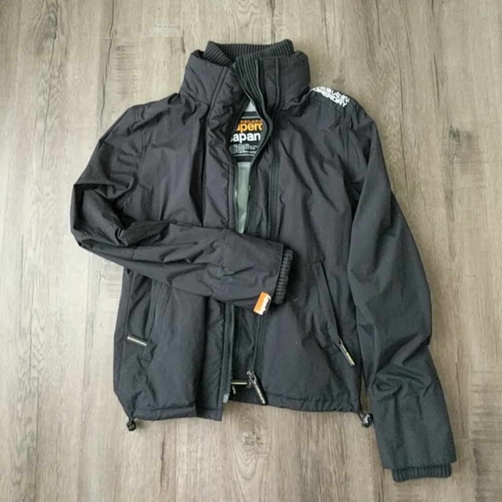 Superdry  women jacket