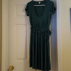 SOLD! Nearly new Fossil dress