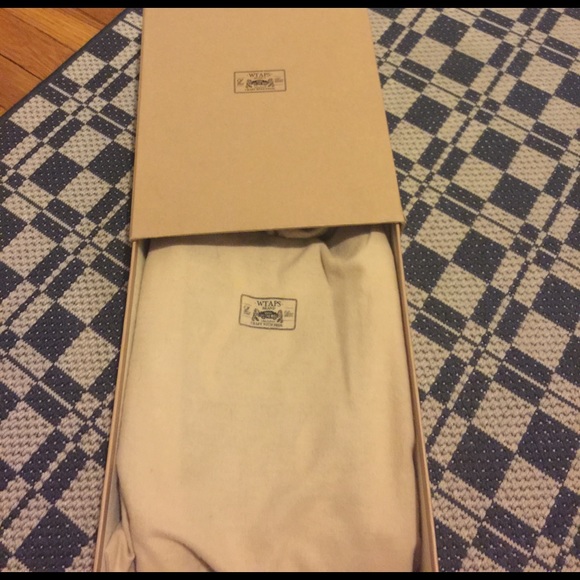 Vans and WTAPS collaboration 2008 - Picture 3 of 3