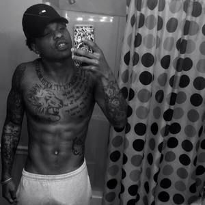 Meet your Posher, Devonte