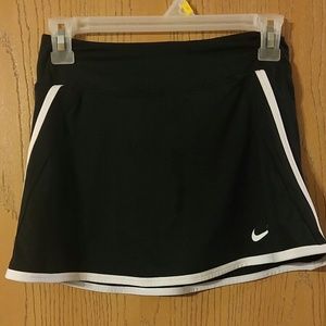 Nike skort