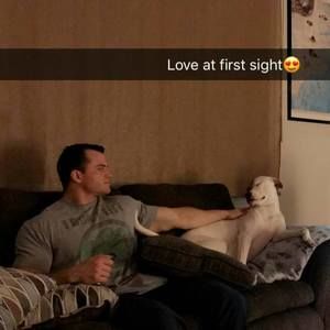 Meet your Posher, Mason