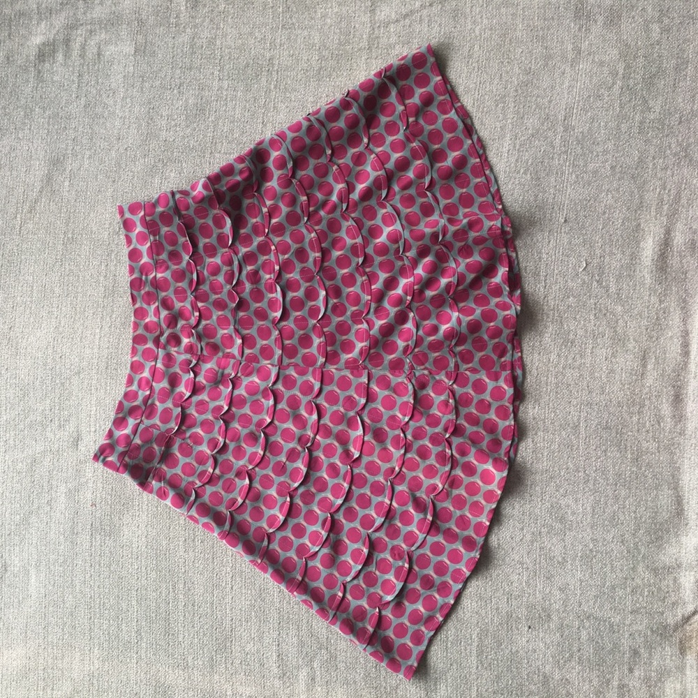 Marc Jacobs spring skirt