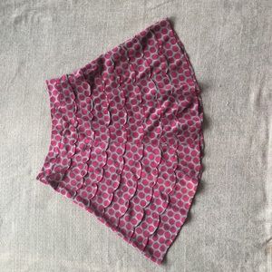 Marc Jacobs spring skirt