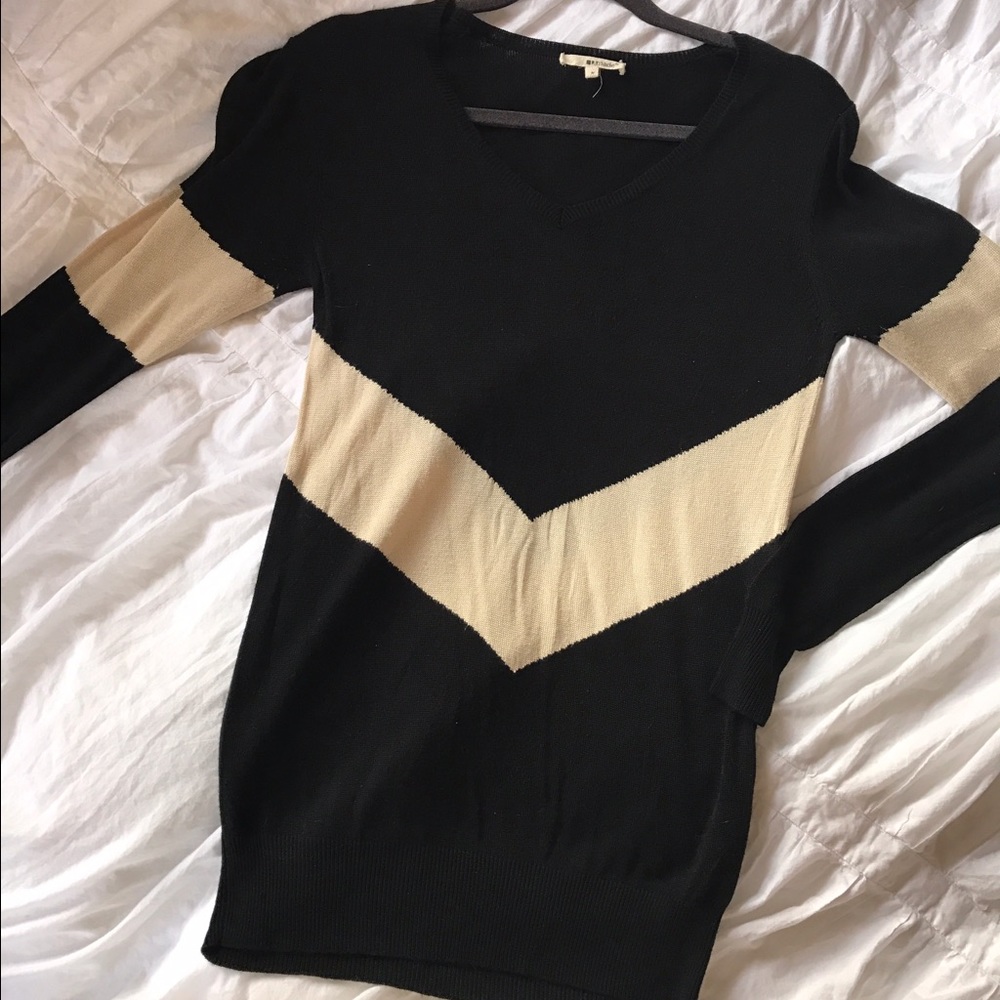 Your New Favorite Sweater!