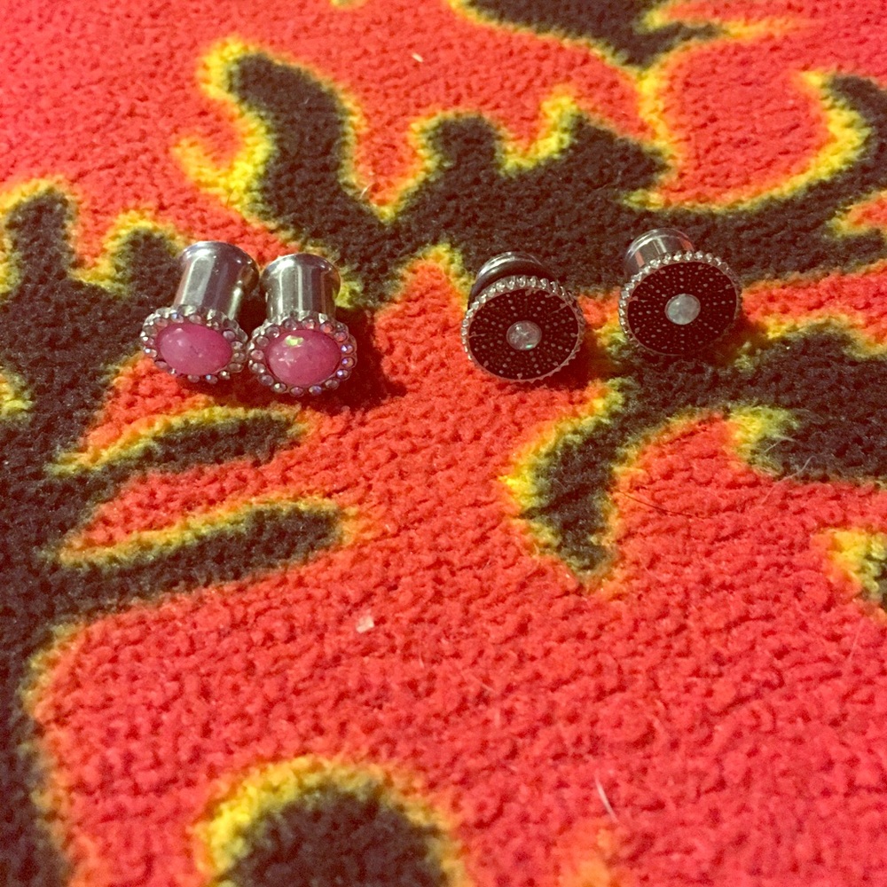 Gauges