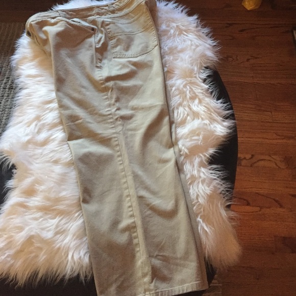 J Jill  pants - Picture 2 of 3