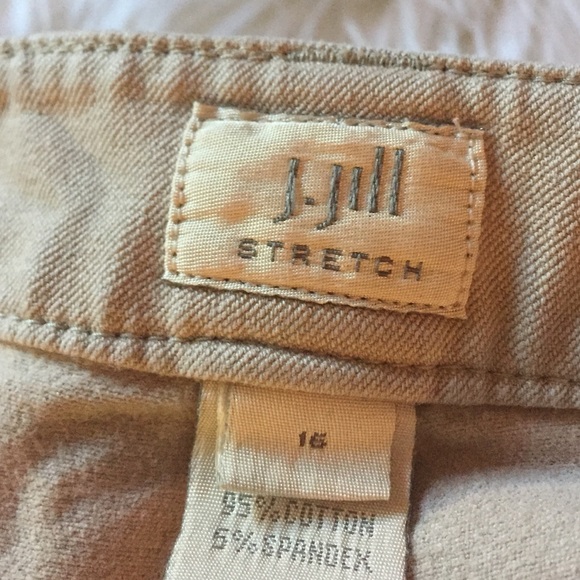 J Jill  pants - Picture 3 of 3