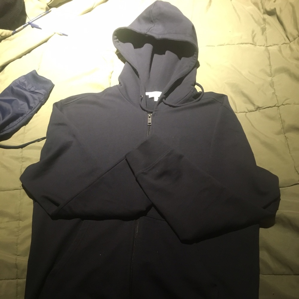 Size medium