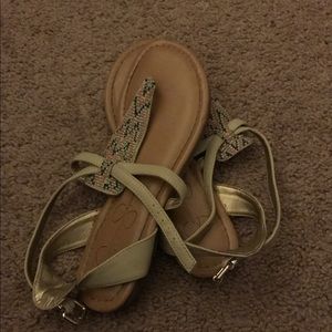 Size 6.5 Jessica Simpson