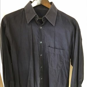 Gucci Men's Dress Shirt