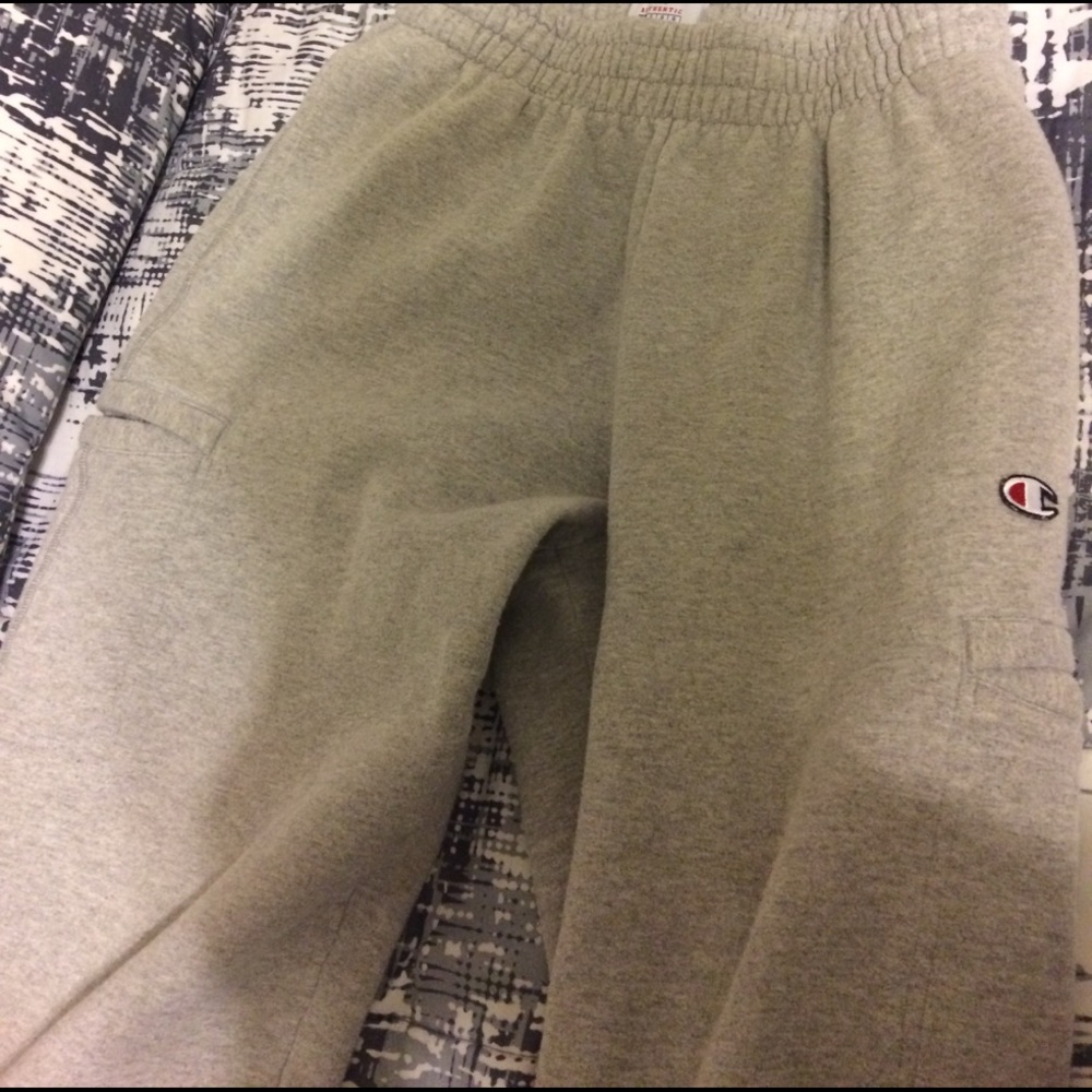 Sweatpants