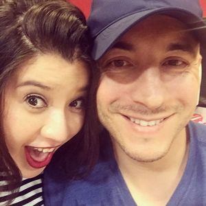 Meet your Posher, Erika