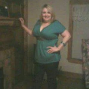 Meet your Posher, Cynthia