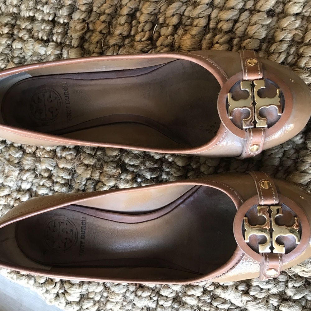 Tory Birch shoes size8