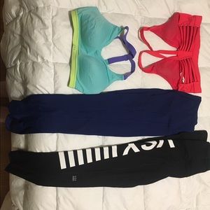 Victoria Secret Sport Combo