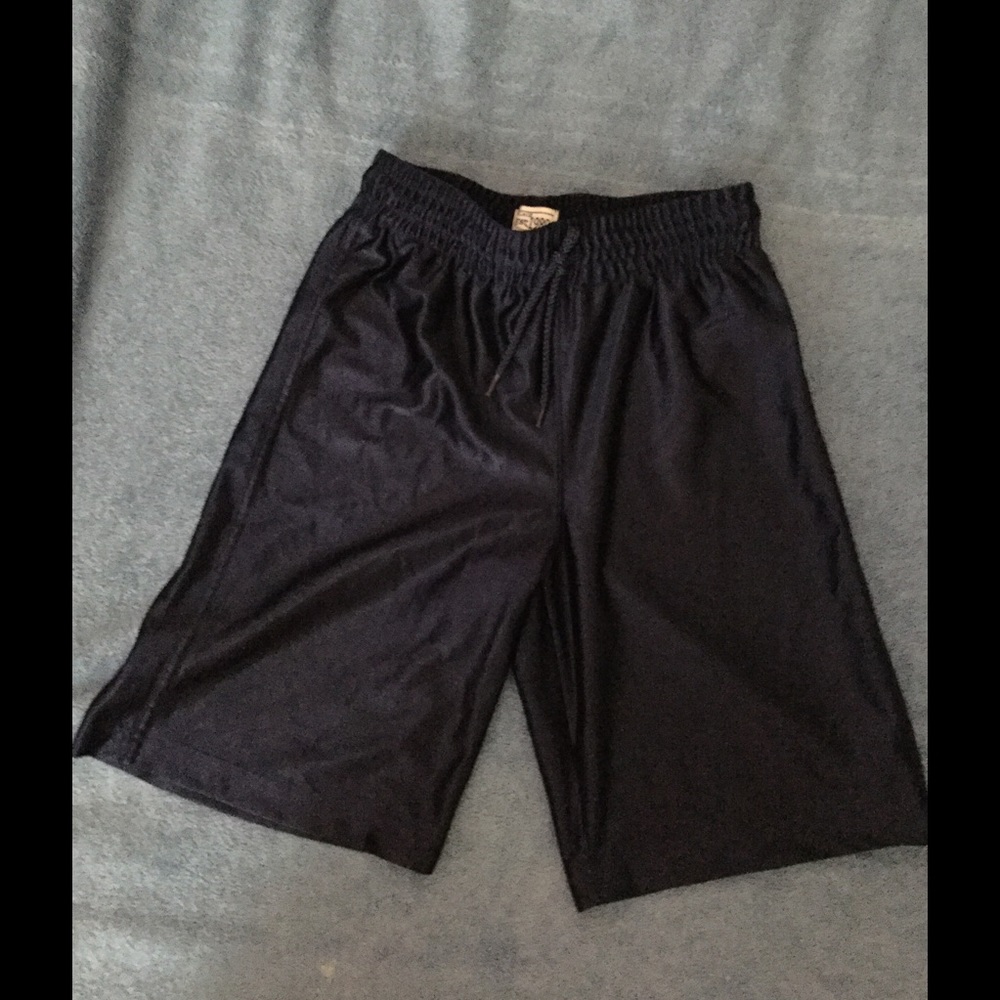 Children's Place Boys Athletic Shorts