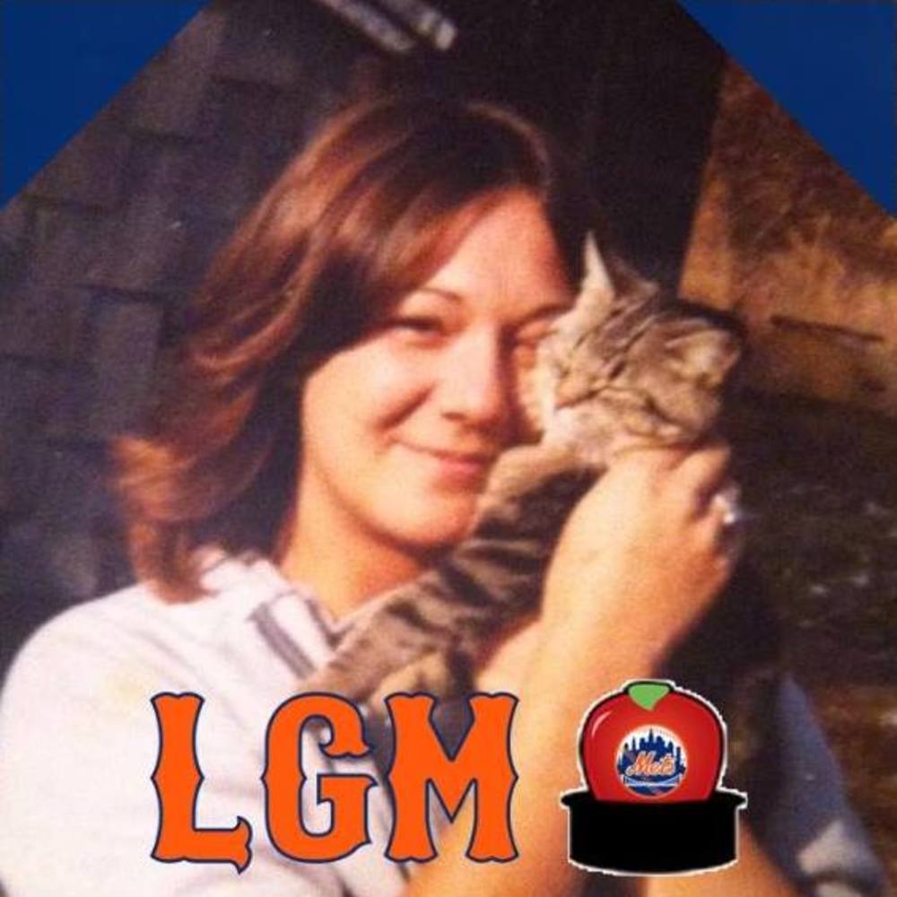 Meet your Posher, Cindy