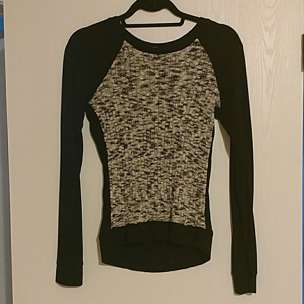 ♦️ FINAL price ♦️ The Limited sweater