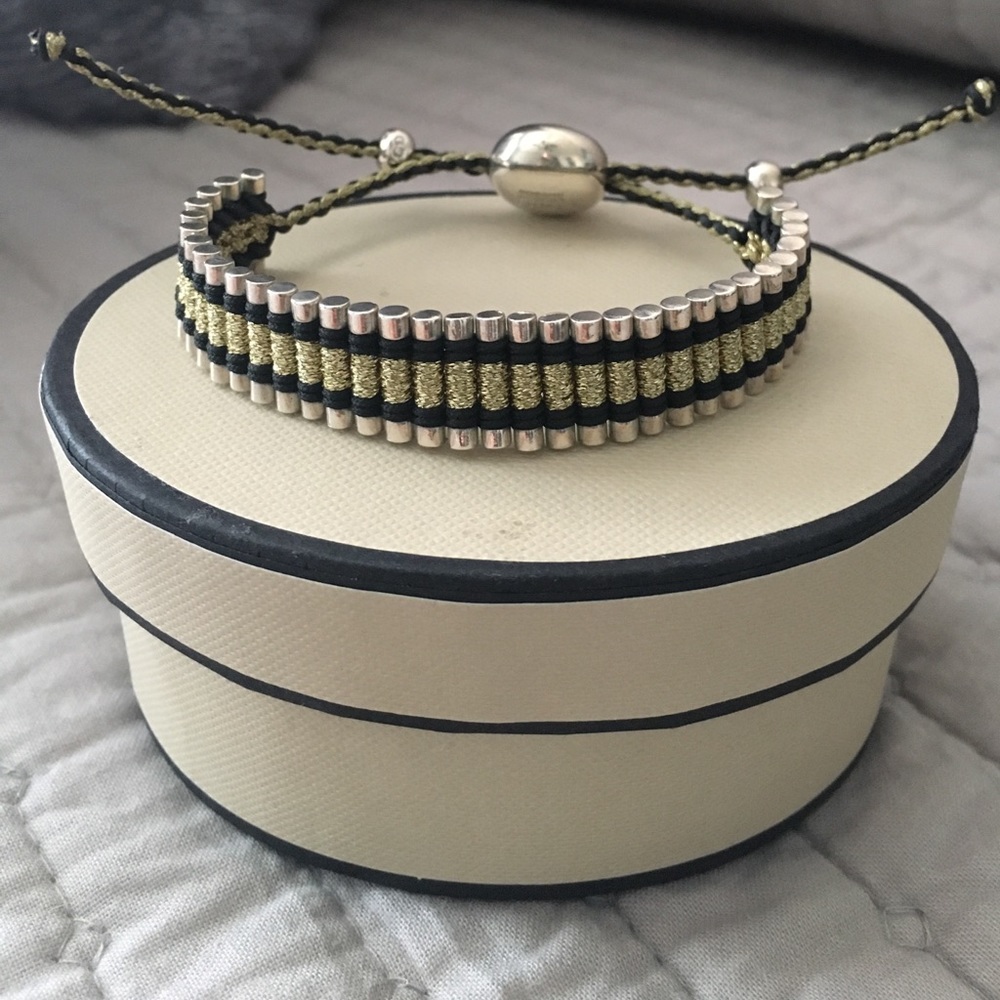 Links of London bracelet
