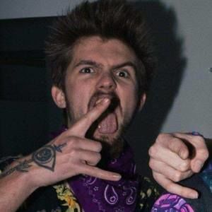 Meet your Posher, Don