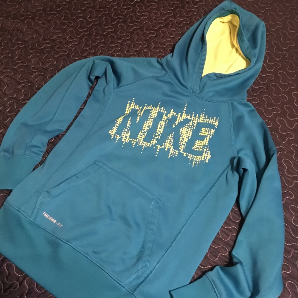 Nike Hoodie