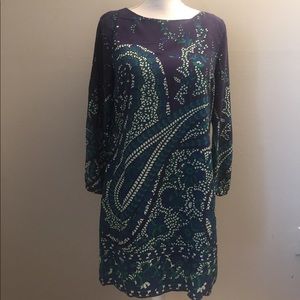 Old Navy shift sheath Dress