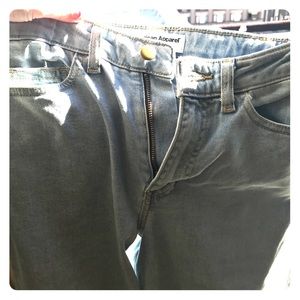 American Apparel Jeans